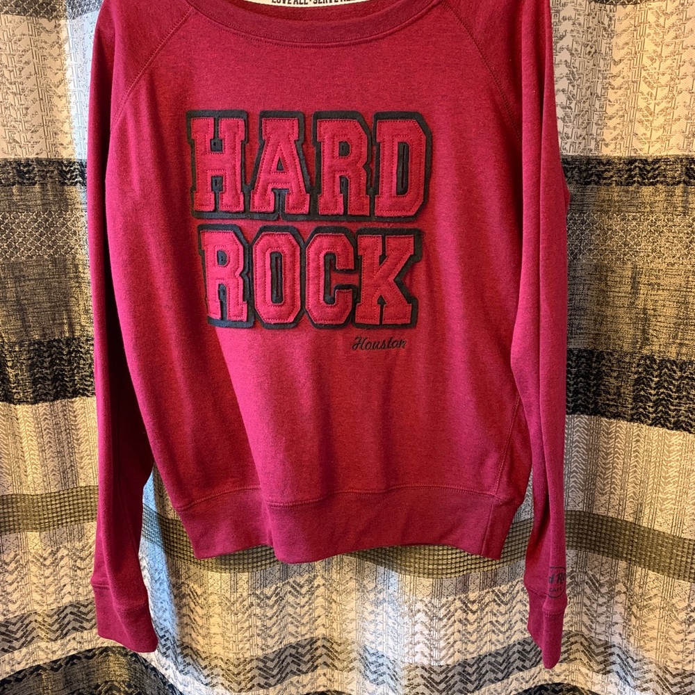 Houston Hard Rock